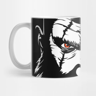 047 Kratos Mug